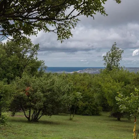 Arte-istria 别墅 Ubasico