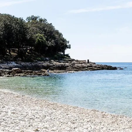 别墅 Arte-istria *